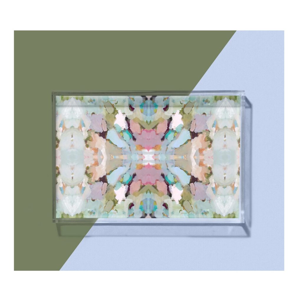 Laura Park X Tart Martini Olives Small Tray Laura Park X Tart Martini Olives Small Tray