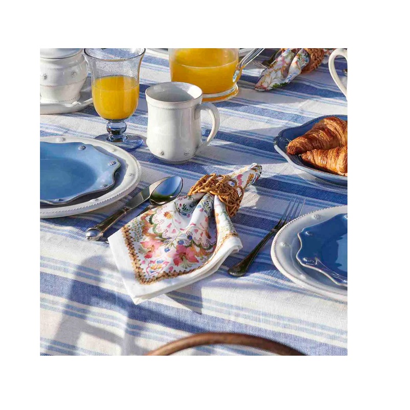 Juliska Sofia Napkin - Multi