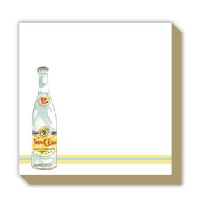 Rosanne Beck Topo Chico Luxe Notepad