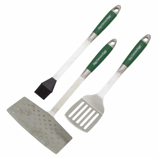 Big Green Egg Tool Set