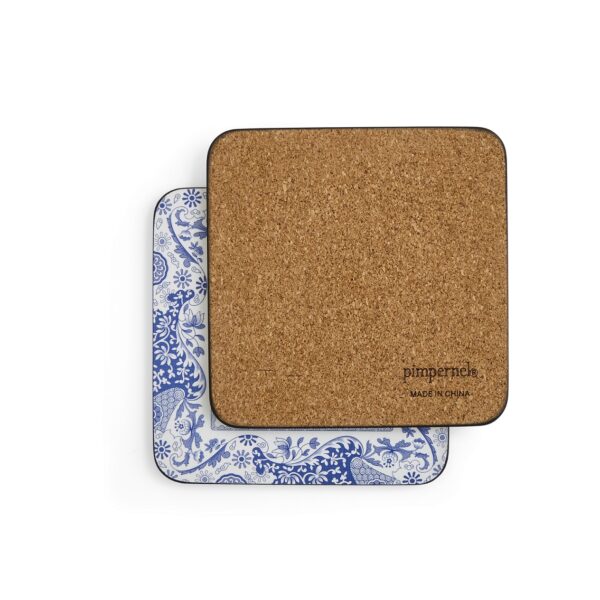 Pimpernel Brocato Coasters Set of 6