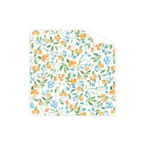 Jardin De Clementines Wrapping Paper Roll