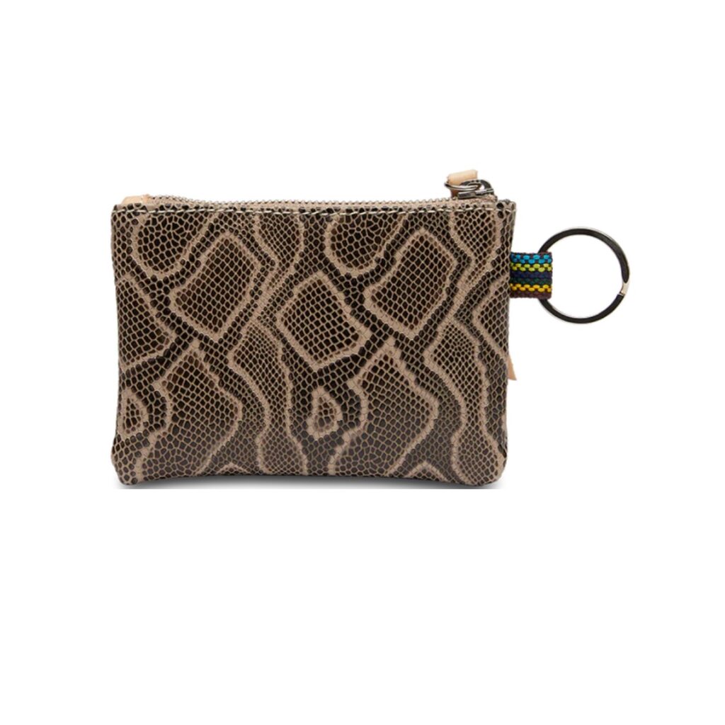 Consuela Dizzy Pouch