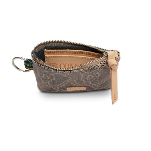Consuela Dizzy Pouch