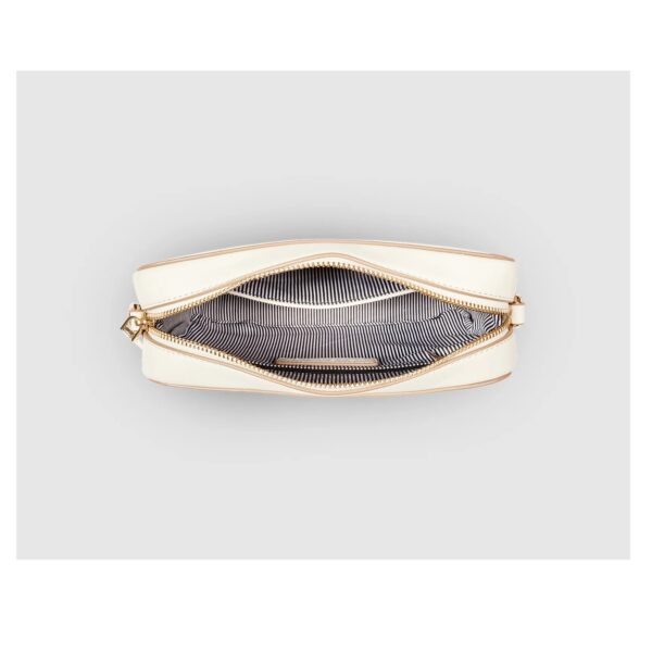 Giselle Crossbody Bag - Vanilla
