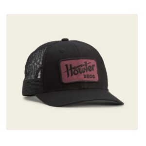 Howler Bros. Howler Electric Standard Hat - Black
