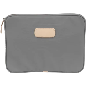Jon Hart 15″ Computer Case - Slate