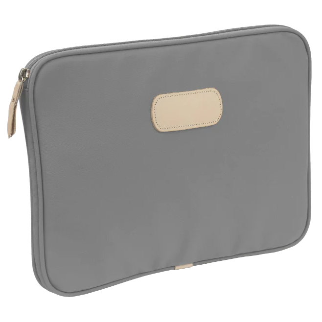 Jon Hart 15″ Computer Case - Slate2