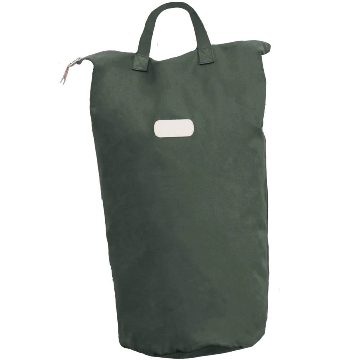 Jon Hart Large Laundry Bag - Olive