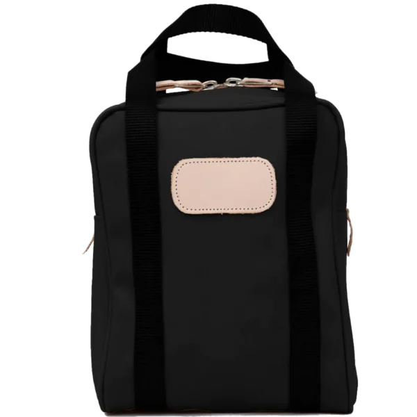 Jon Hart Shag Bag – Black