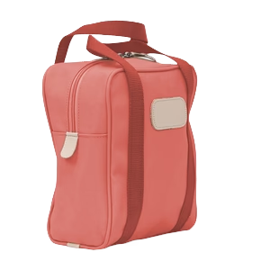 Jon Hart Shag Bag – Coral2