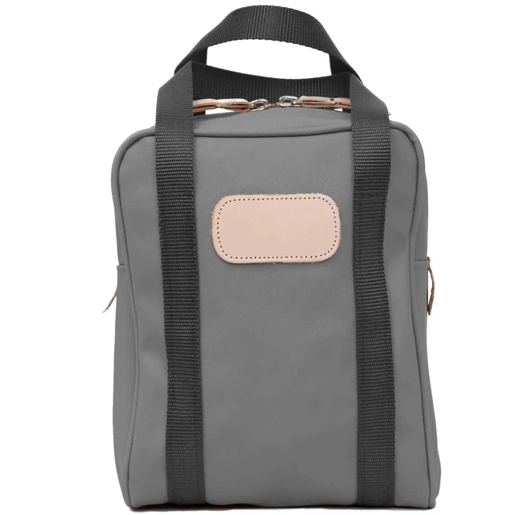 Jon Hart Shag Bag – Slate