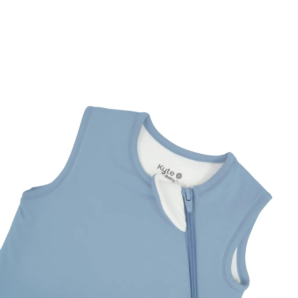 Kyte Baby Sleep Bag 1.0 - Slate3