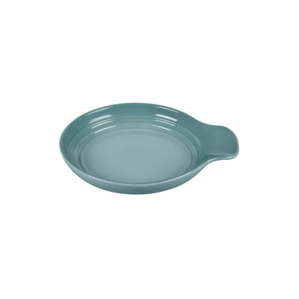 Le Creuset Signature Spoon Rest - Sea Salt