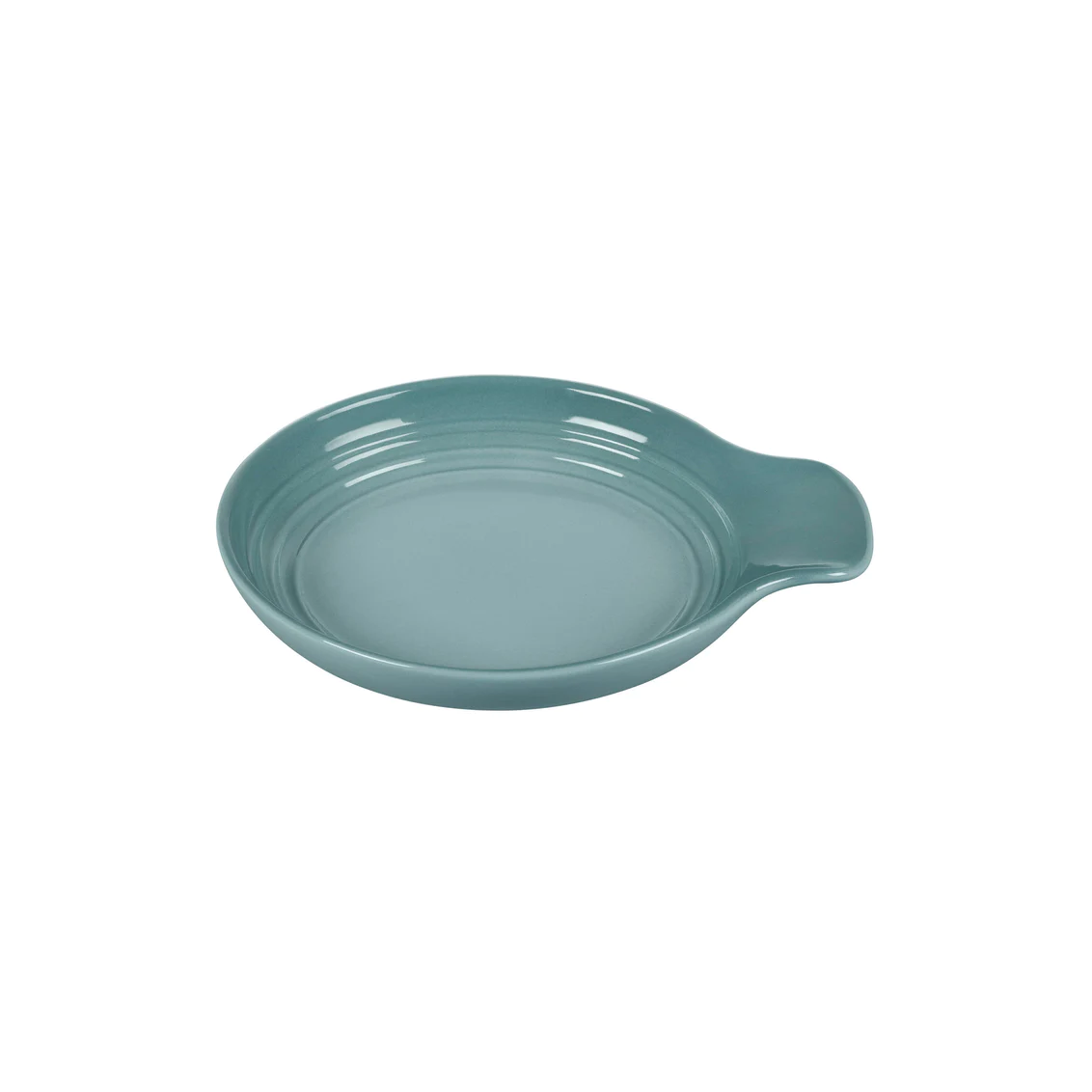 Le Creuset Signature Spoon Rest - Sea Salt