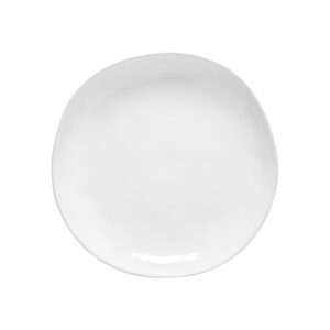 Costa Nova Dinner Plate Livia - White