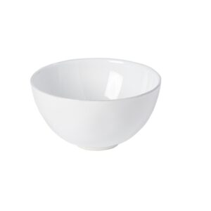 Costa Nova Livia Soup/Cereal Bowl - White