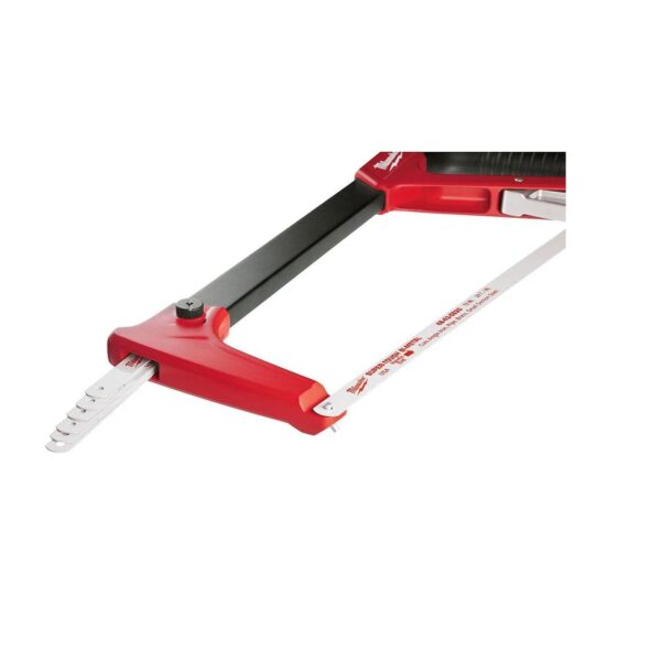 Milwaukee 12 in. High Tension Hacksaw