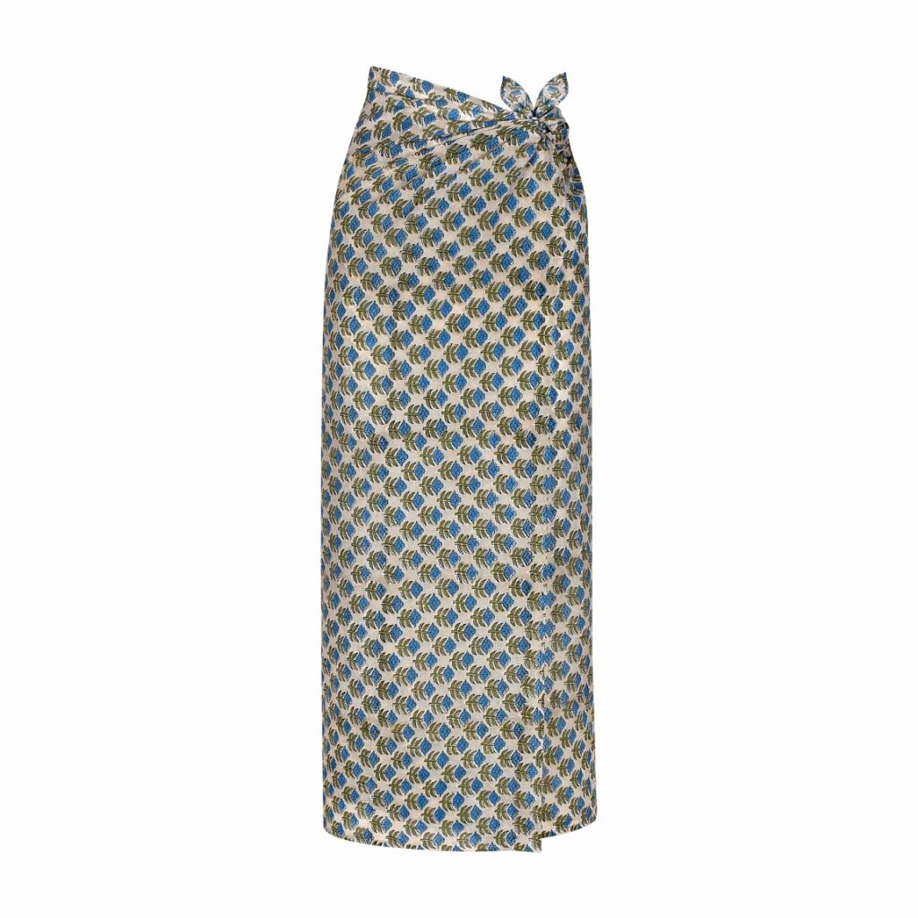 Sunshine Tienda Pacific Sarong Sunshine Tienda Pacific Sarong