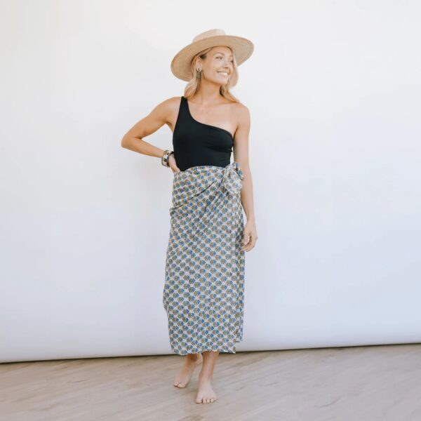 Sunshine Tienda Pacific Sarong