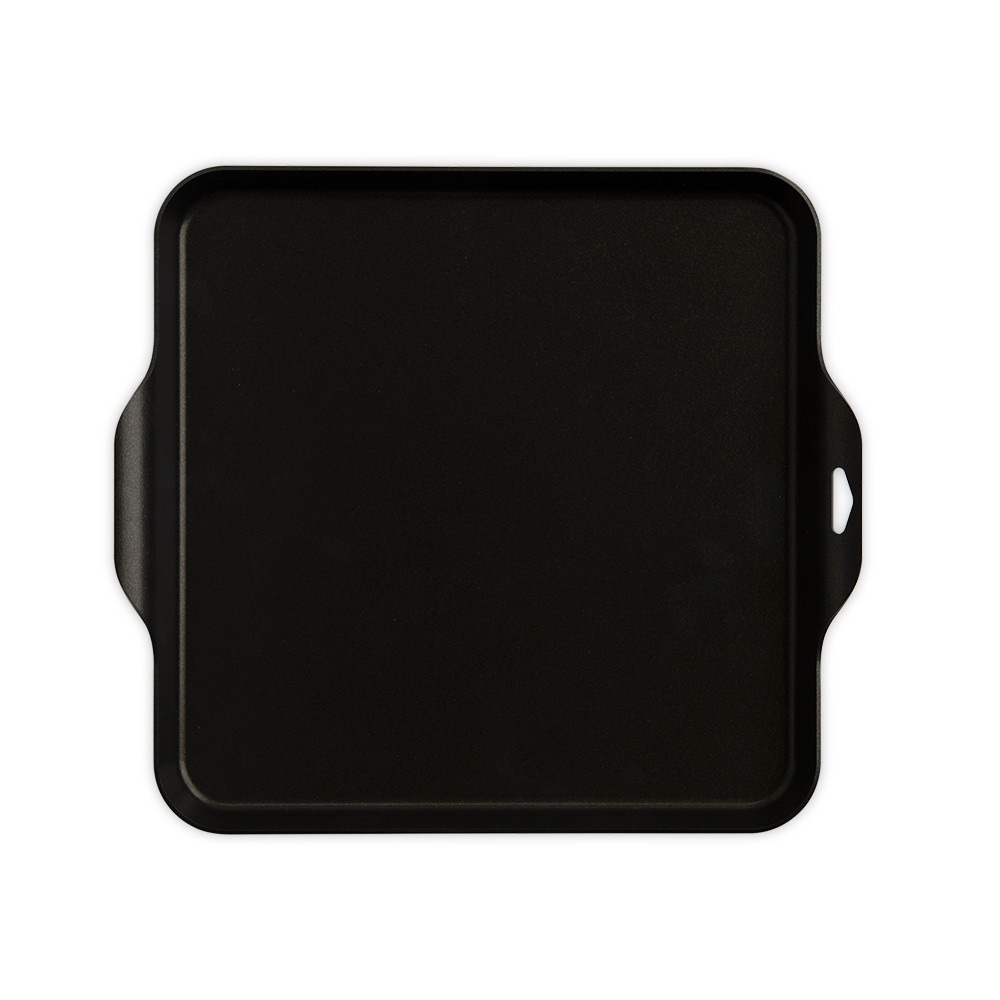 Nordic Ware Square Griddle King Berings