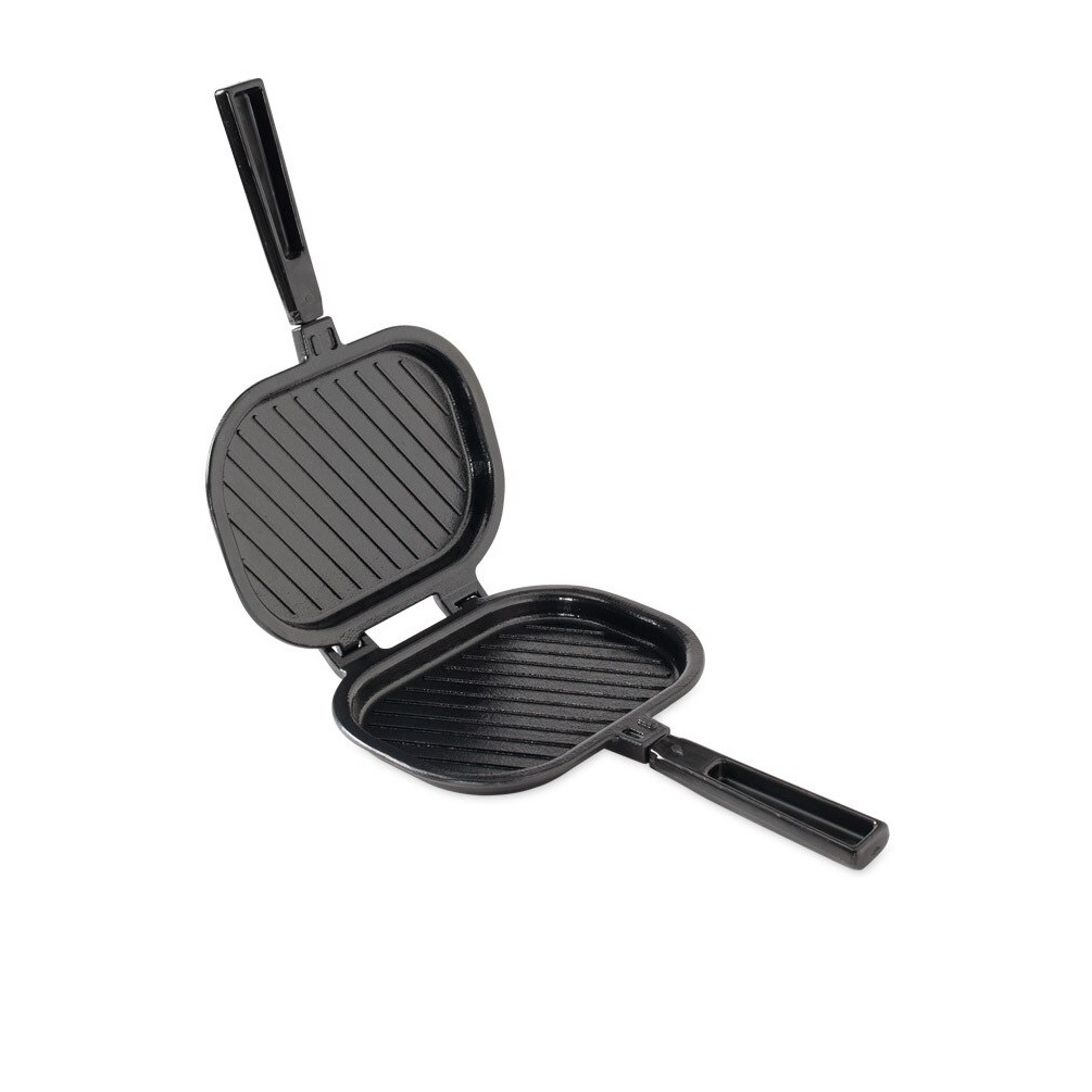 Stovetop Sandwich & Grill Press