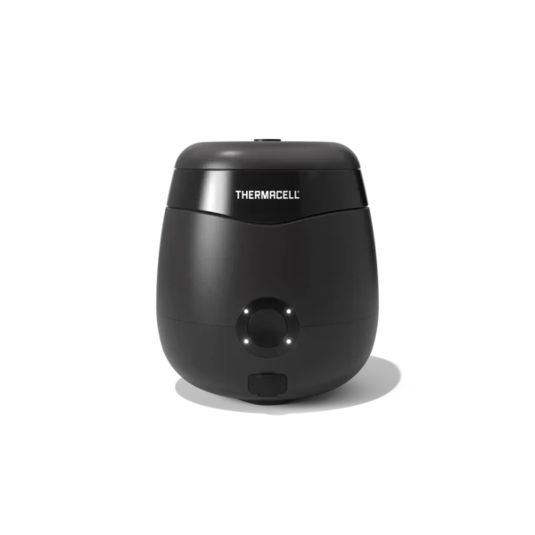 Thermacell E55 Rechargeable Mosquito Repeller2