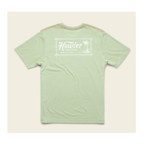 Howler Bros. Tropic of Howler Pocket T-Shirt