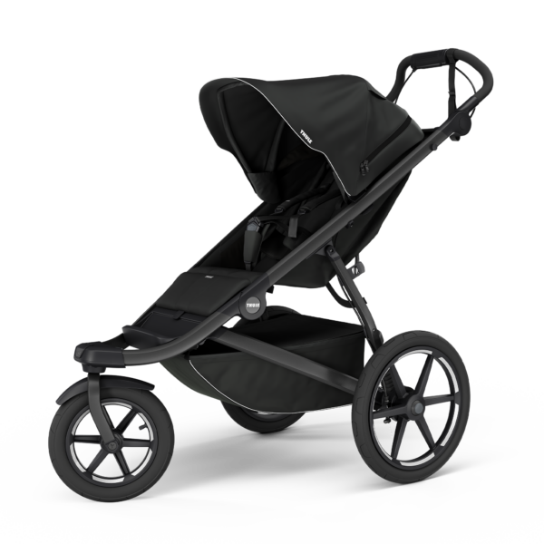 Thule Urban Glide 3 - Black