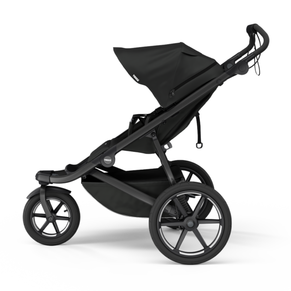 Thule Urban Glide 3 - Black