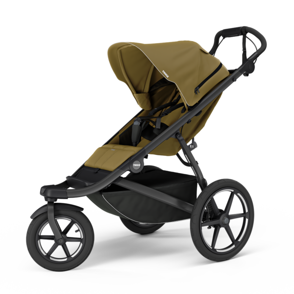 Thule Urban Glide 3 - Green