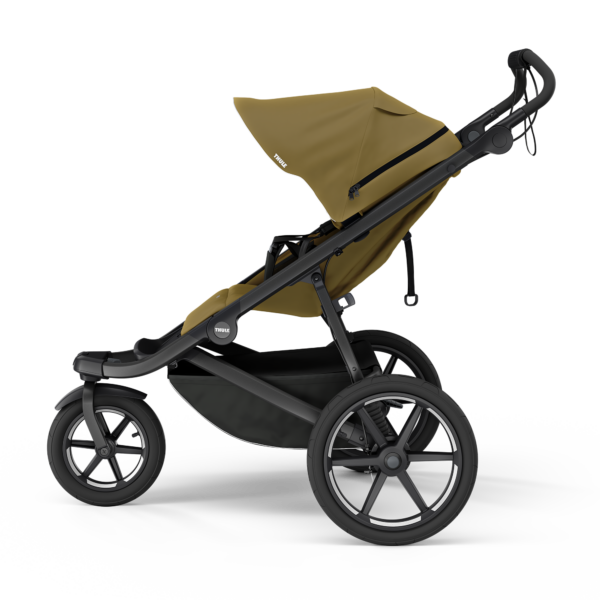 Thule Urban Glide 3 - Green