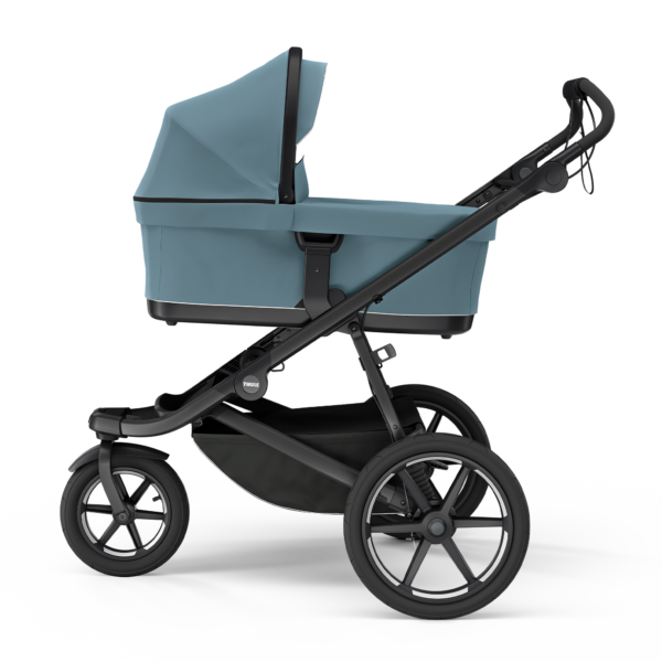 Thule Bassinet - Blue