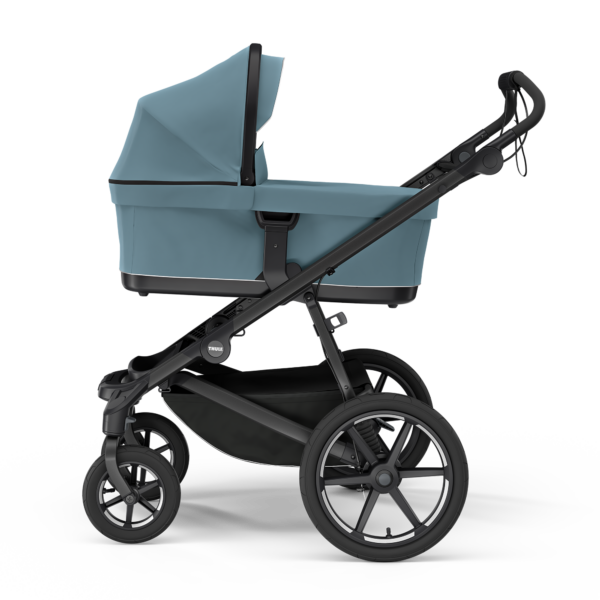 Thule Bassinet - Blue