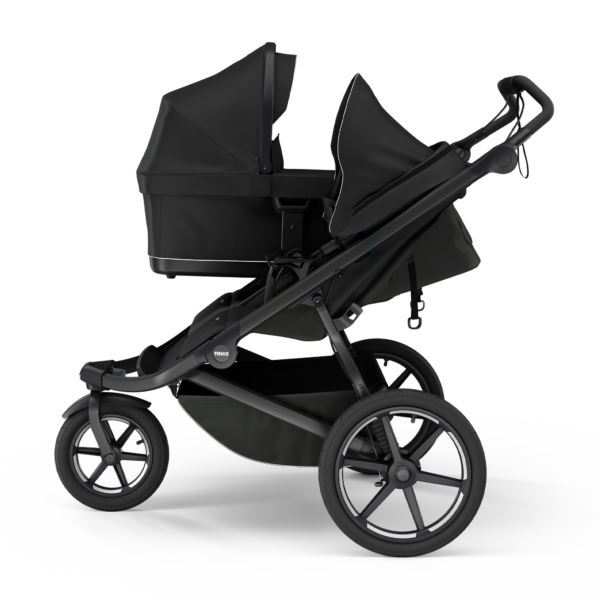 Thule Bassinet - Blue