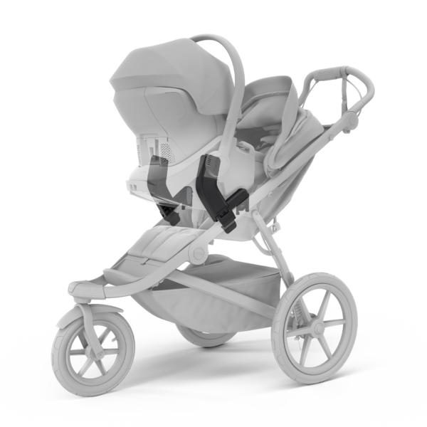 Thule Urban Glide 3 - Green