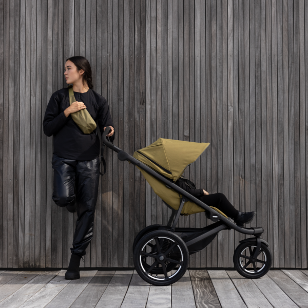 Thule Urban Glide 3 - Black