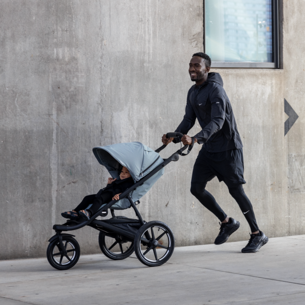 Thule Urban Glide 3 - Black