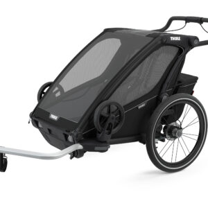 Thule Chariot Sport double
