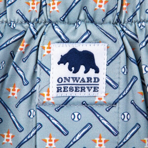 Onward Reserve Batter Up Astros Performance Boxers