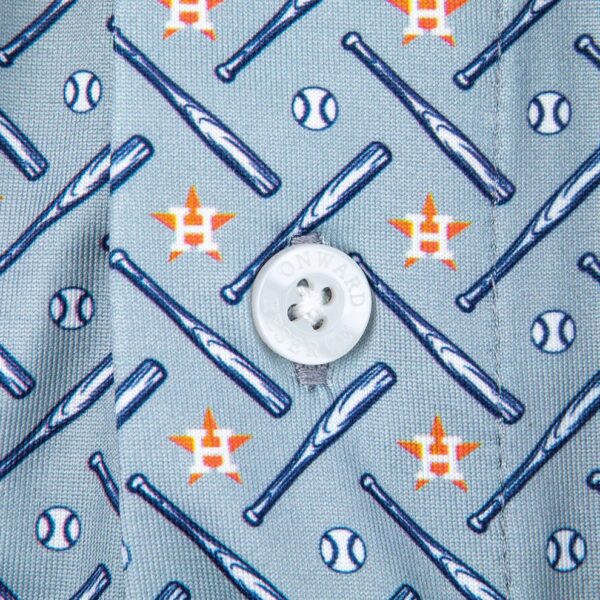 Onward Reserve Batter Up Astros Performance Boxers