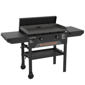Blackstone 28in Omnivore Griddle with Hard Cover