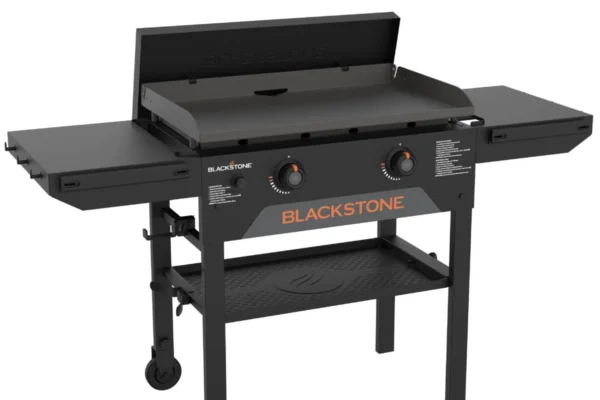 Blackstone 28in Omnivore Griddle with Hard Cover