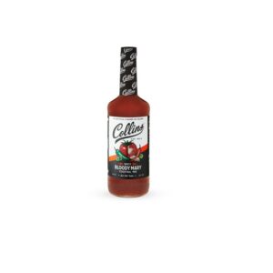 Collins 32 oz. Spicy Bloody Mary Cocktail Mix