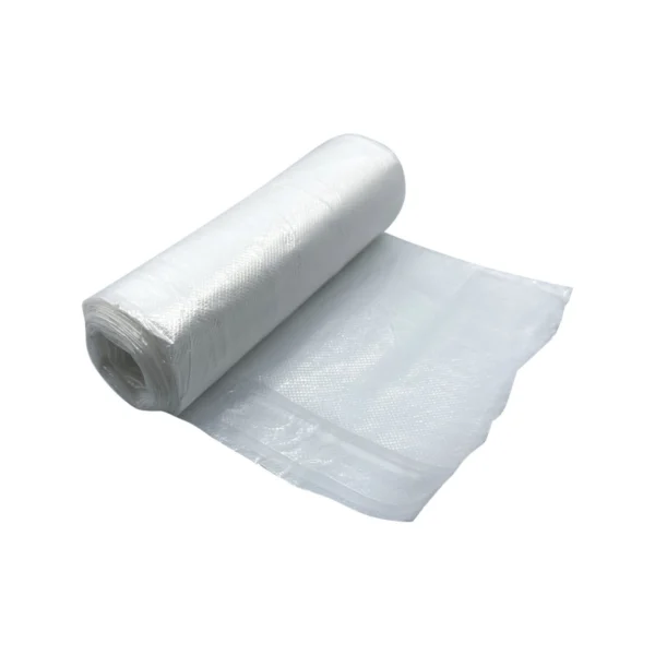 Embossed 1 mil Plastic 9 x 12 Drop Cloth2