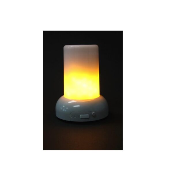 Flame Illusion Module Candle