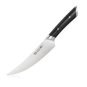 HELENA Series 6-Inch Boning Knife, Forged German Steel