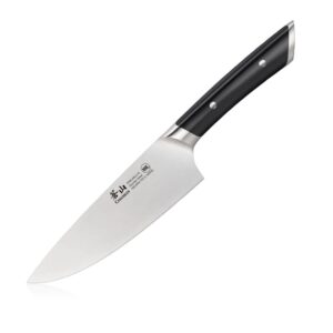 HELENA Series Chef's Knife, Forged German Steel