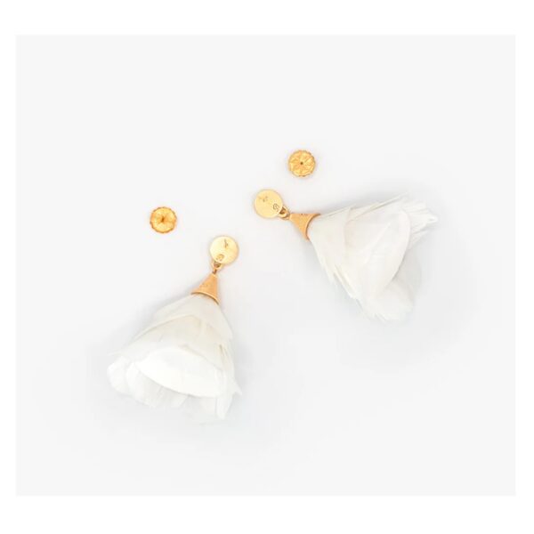 Brackish Jane Petite Statement Earrings