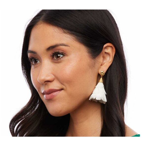 Brackish Jane Petite Statement Earrings